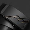 Men'S Belt Leather Automatic Buckle Cowhide Business Belt Men'S Casual Business Men'S Belt