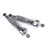 2x Motorcycle Rear Shock Absorber Assembly Modification Rear Shock Suspension Fit for Yamaha Virago XV250 XV125 Vstar XV250