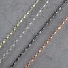 Long Bar Spoon Stainless Steel Cocktail Stirring Mixing Spoon Spiral Pattern Cocktail Stirrers for Bartender Home Use