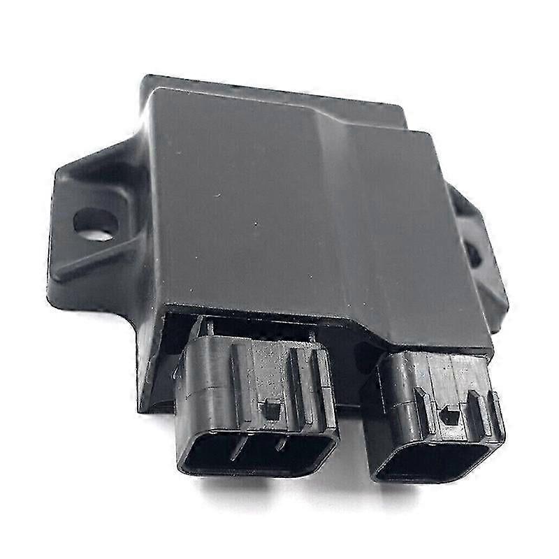 3AA-06060-0 Outboard Engine Igniter CDI (CU7256) for Tohatsu Outboard Engine Four Stroke 9.8HP 8HP F