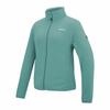 Regatta Fleece Clemence IV cu fermoar complet pentru femei/damă
