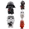 Darth Vader Figure Stormtrooper Kylo Ren Chewbacca Toys Gifts Men Boys