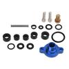 Fuel Relief Pressure Spring Seal Kit DD?9H323?7.3 Replacement for Ford 7.3L Powerstroke Diesel