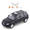 W127SHADOW / DCT 1/64 Volkswagen Touareg R50 Car Alloy Toys Motor Vehicle Diecast Metal Model Kids Xmas Gift Toys for Boys