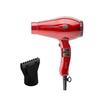 2025 Latest Model Eco Friendly 3800 Dryer, Red