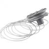 2* Grass Trimmer Wire Spool For Lawn Trimmers SmallCut 300 Small Cut Plus 350/23