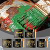 Peinture Métallique Jarrary Multicolore Anti-rouille pour Portails & Garde-corps