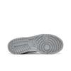 Nike Dunk Low Grade School 'Pure Platinum Wolf Grey' (Unisex) Pure Platinum / White / Wolf Grey Kids' Skateboarding Shoes DH9765 001