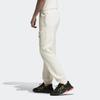 adidas Originals Vocal F Sweatp Sports Pants White Men's ED7135