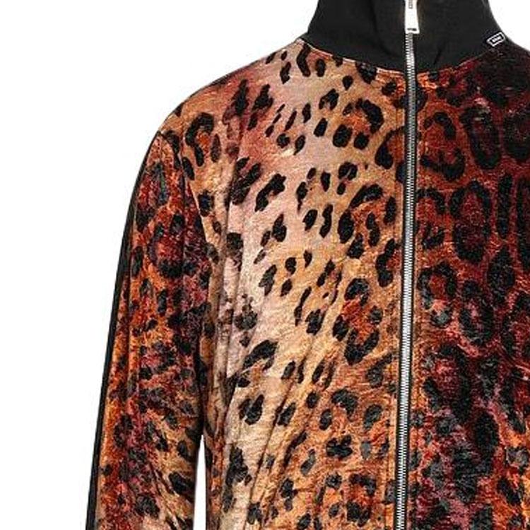 VERSACE Jackets & Coats Men's Brown A85583-A233958-A7804