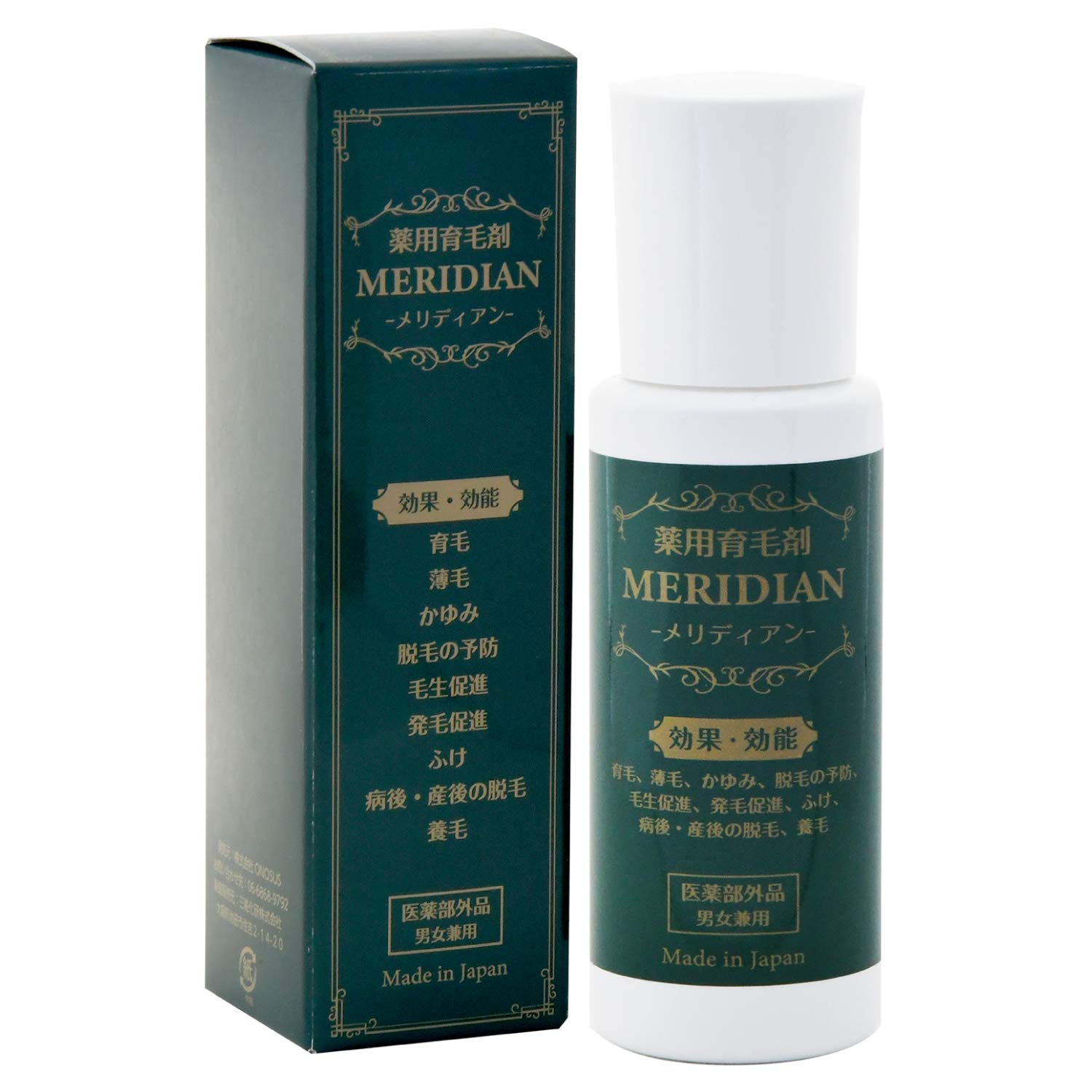 

Лечебное средство для роста волос MERIDIAN scalp balm Лечебный лосьон для роста волос Содержит вяжущие компоненты для кожи головы [Квази-препарат] [Унисекс]