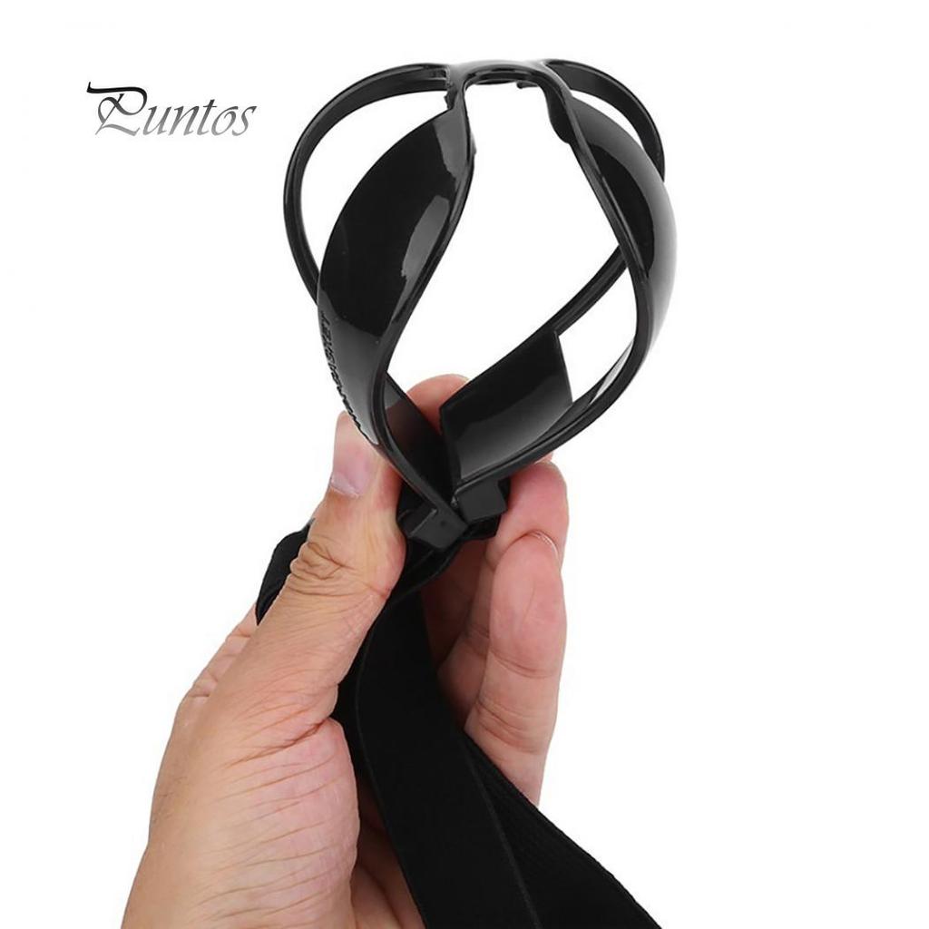 Outdoor & Sports Practical Heads Up Basketball Training Dribbling Goggles Glasses Sport Accessory