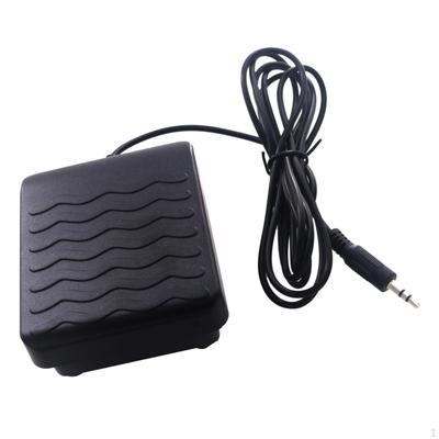 Piano Sustain Pedal, Keyboard Pedal for Exercises