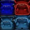 Universal Rear Trunk Light for All Car Models, Suv and Sedan Trunk Lighting, Ambient Light, Automatic Sensing Led Camping Light