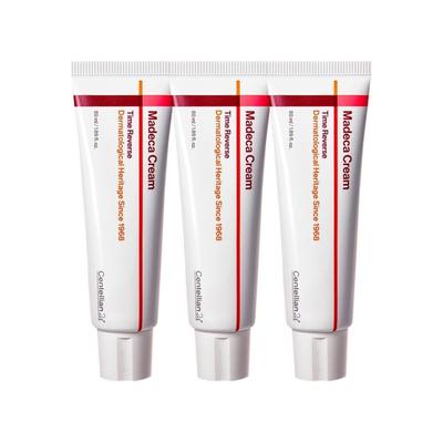 Madeca Cream Season 7 Time Reverse 50ml 3pcs