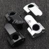 Motorcycle Accessories Handlebar Riser Fit For BMW  F700GS all year R1200R 2007-2010 F800ST F650GS F800GS G310R G310GS