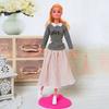 8 Styles Doll Pants Fashion Doll Clothes Shirt New Doll Blouse  30cm Doll/1/6 BJD Dolls