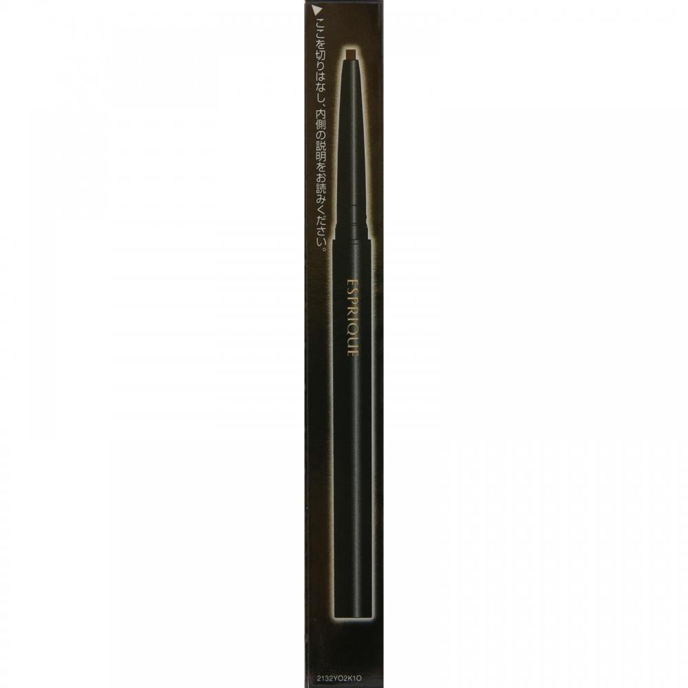 Esprique Kose Esprique Gel Pencil Eyeliner Br300 Brown 0.1g