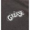 Grease Unisex Adult T-Birds Back Print Washed T-Shirt