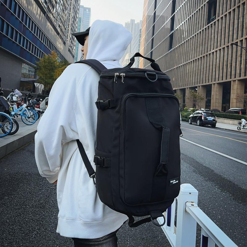 Bag Travel Backpack Handbag Travel Luggage Bag Crossbody Bag Capacity Large
