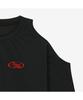 Noseupeiseu Nt7Ts31J Women'S Aeronet Long Sleeve Tee Black