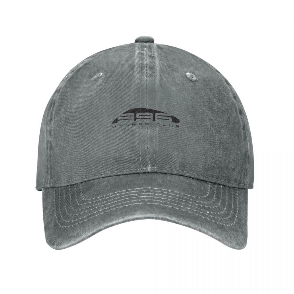 Carrera Owners Club Outside Baseball Cap Golf Horse Hat New In The Hat Sun Cap Womens Hats Unisexs