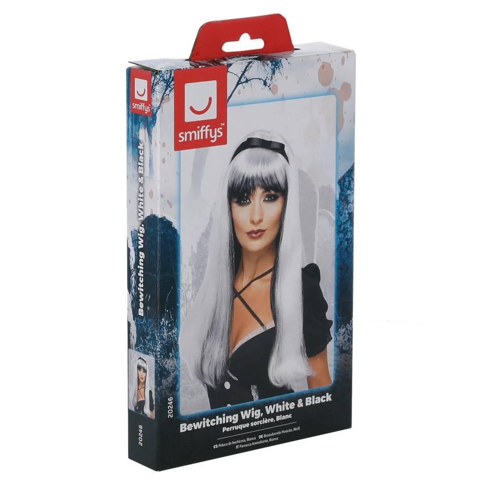 Smiffys Womens/Ladies Bewitching Wig