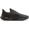 Nike Air Zoom Winflo 6 Triple Black 2019 - AQ7497-004