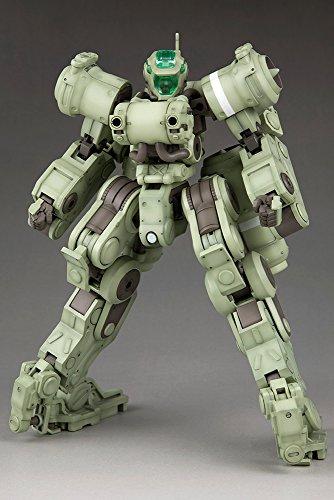 Frame Arms EXF-10/32 Greifen:RE 1/100 scale plastic model kit, approximately 150mm tall