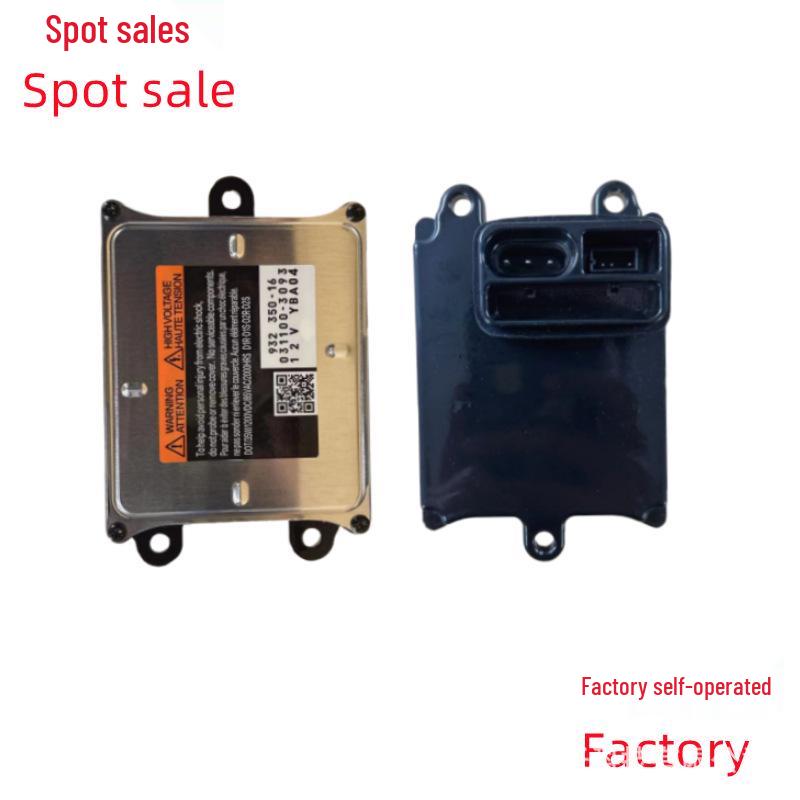 

Совместимая лампа D1S для моделей Cadillac SRX и SLS (Номера деталей: 93733042, 22785848) SRX