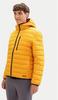 Демисезонная куртка Tom Tailor Denim Leichte Jacke mit Kapuze (1041340) classic orange