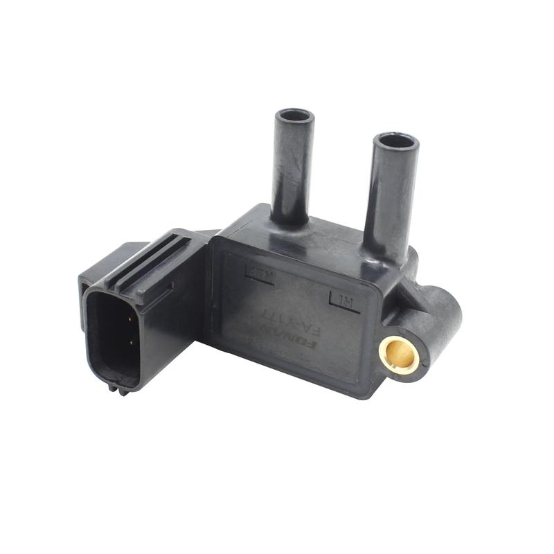 

DPF Particulate Filter Pressure Sensor For Land Rover Range 2.2 16V SUV Diesel 2011 - LR133910 CX235L200AB CX235L200AA