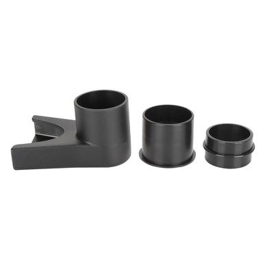PVC Aquarium Pumpe Entenschnabeldüse Wasserauslass Rücklaufrohr Aquarium Sanitäranschluss