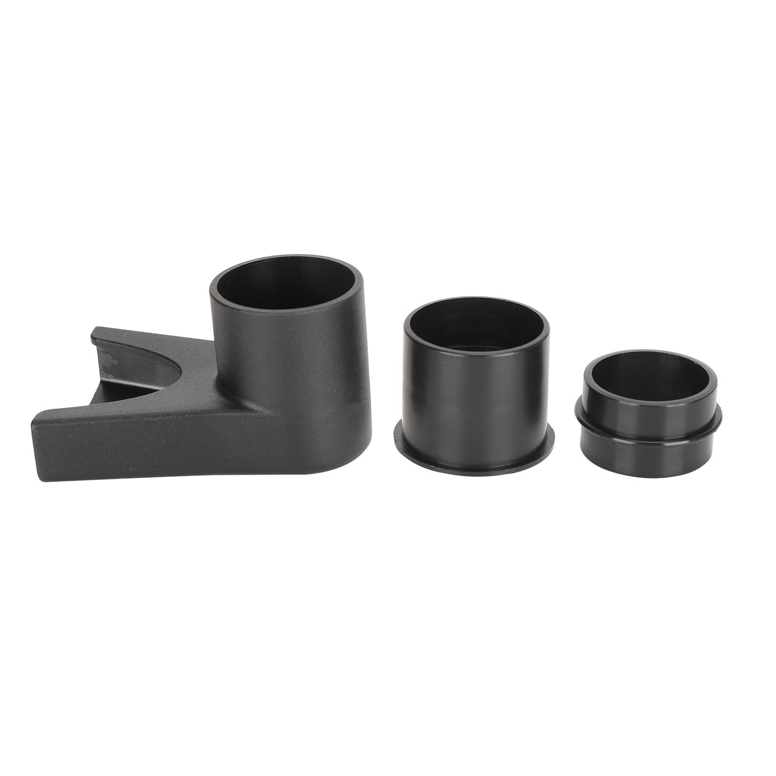 

PVC Aquarium Pump Duckbill Nozzle Water Outlet Return Pipe Fish Tank Plumbing Fitting
