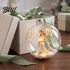 Sammlerstück Weihnachtsbaumschmuck Sternzeichen-Ornament Zwölf Zeichen Dekoration 2D Acryl Feiertagsdeko für Bäume Horoskop Anhänger Weihnachtsbaum Zuhause
