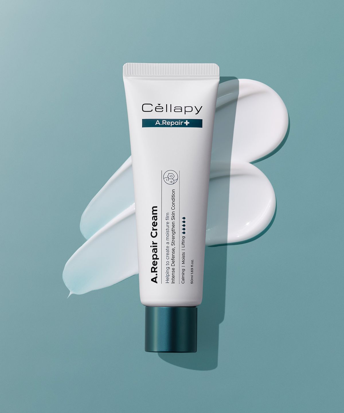 CELLAPY A-Repair Cream 50ml