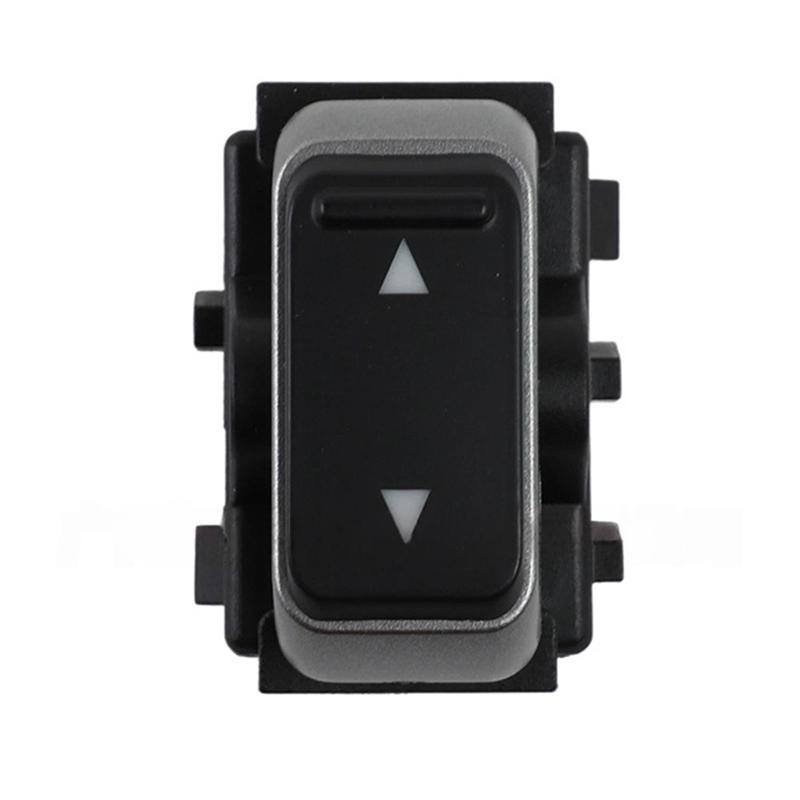 Car Passenger Side Power Window Switch Window Glass Control Button 3W1Z14529AA For Lincoln Town 2003-2008