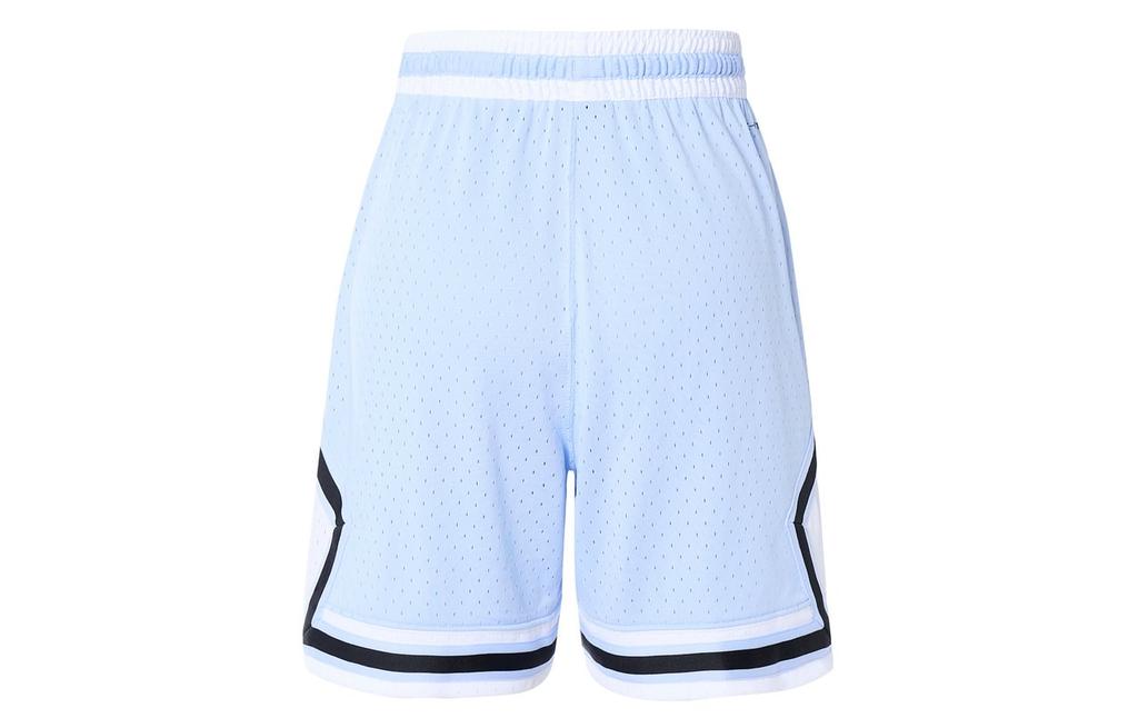 Jordan Dri-Fit Diamond Sport Shorts 'Blue' DX1488-425