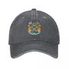 Halifax Kanada Baseballkappe Wanderhut Anime Hut Wintermützen für Unisex Einzigartige Hüte Damen Unisexs