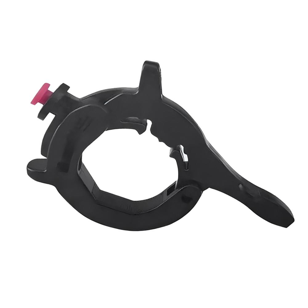 

Круиз-контроль для мотоцикла, дроссельная заслонка, универсальные аксессуары для постоянной скорости, вспомогательные ручки для мотоцикла чёрный