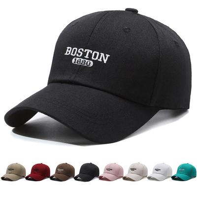 Men Letter Embroidered Baseball Cap Sun Hat for Women Spring Summer Embroidery,ponytail Panama Cap Snapback Hat Sun Visor Hats Golf Cap Peak Cap