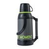 Shengye Classic Glass Liner Thermos Bottle