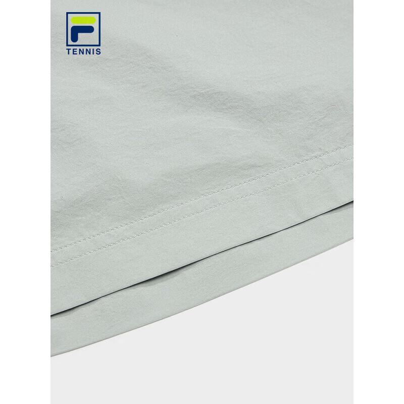 FILA Men's Woven Tennis Shorts