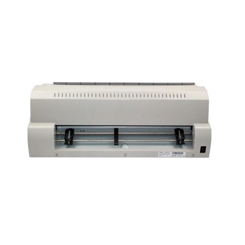 DPK DPK900 24-Pin 136-Column Dot Matrix Printer CN Plug (adapter Included)