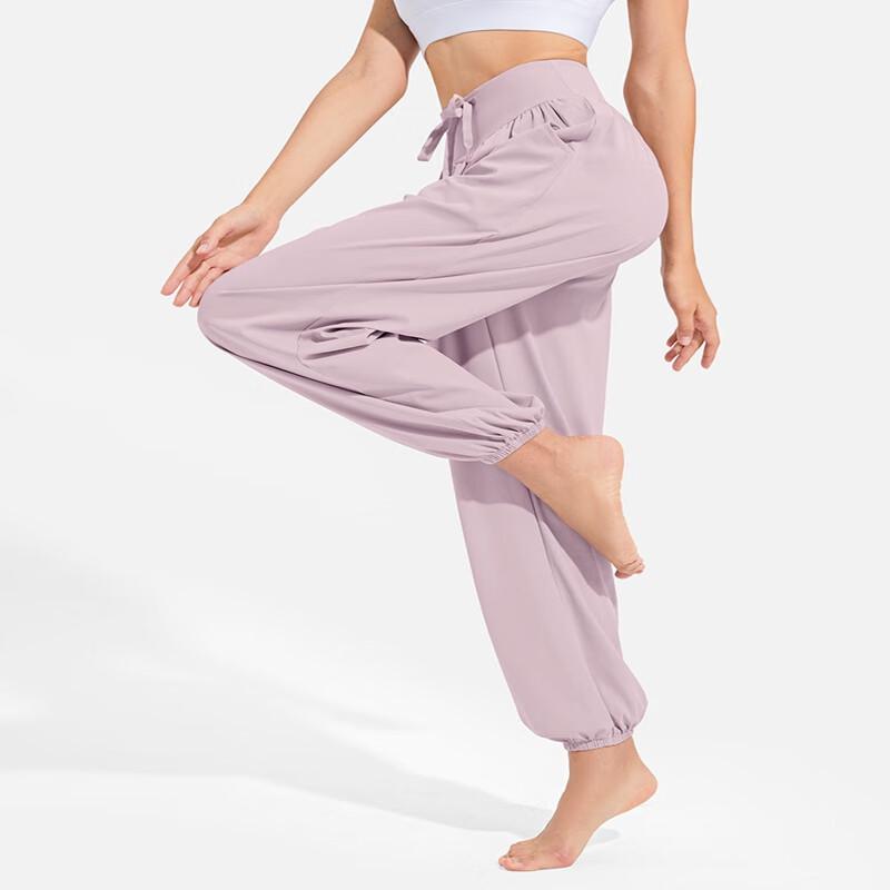 Women s Athletic Wide-Leg Yoga Pants S-XXL