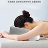 Lying Down Pillow Face Prone Resting Cushion Memory Foam Breathable Salon Massage Pillow Comfort Neck Support for Beauty SPA
