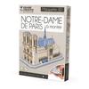 Puzzle maquette Notre Dame