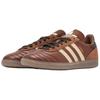 adidas Samba JP Usate Strati di Sabbia Marrone Marrone Scuro Sneakers Unisex JR0962
