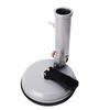 Suction Cup Flag Pole Holder RV All Purpose 180 Degree Adjustable Multiposition Heavy Duty Mounting Bracket for Truck