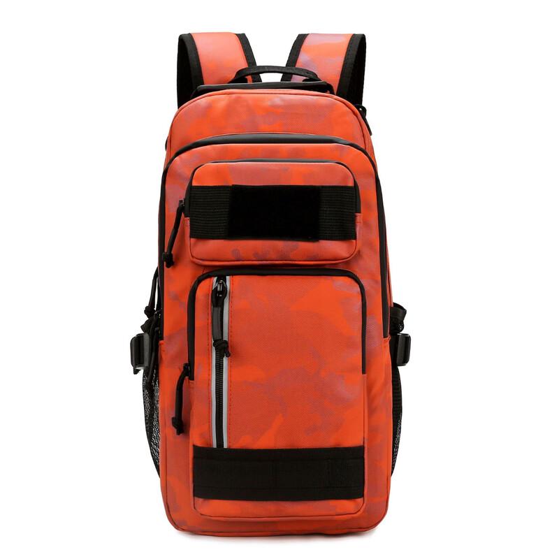 Тактический многоцелевой уличный рюкзак Li Shen